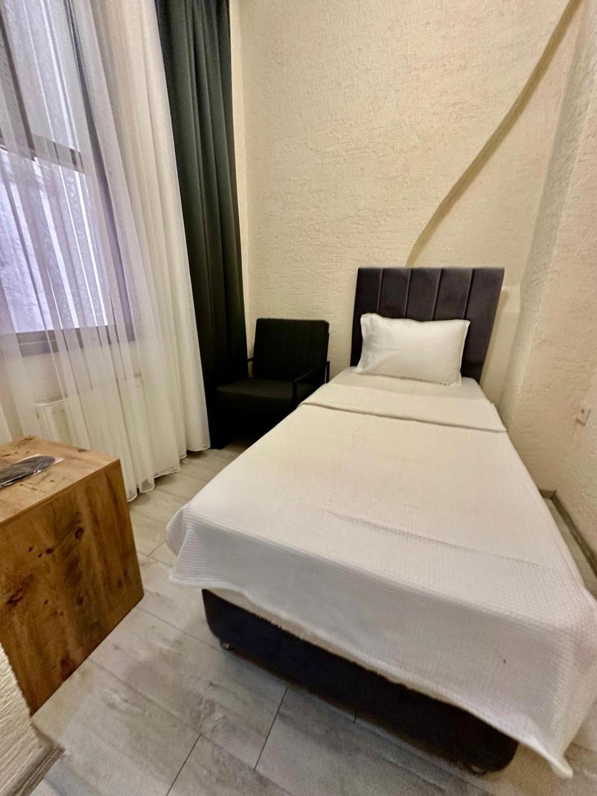 Yelken Otel