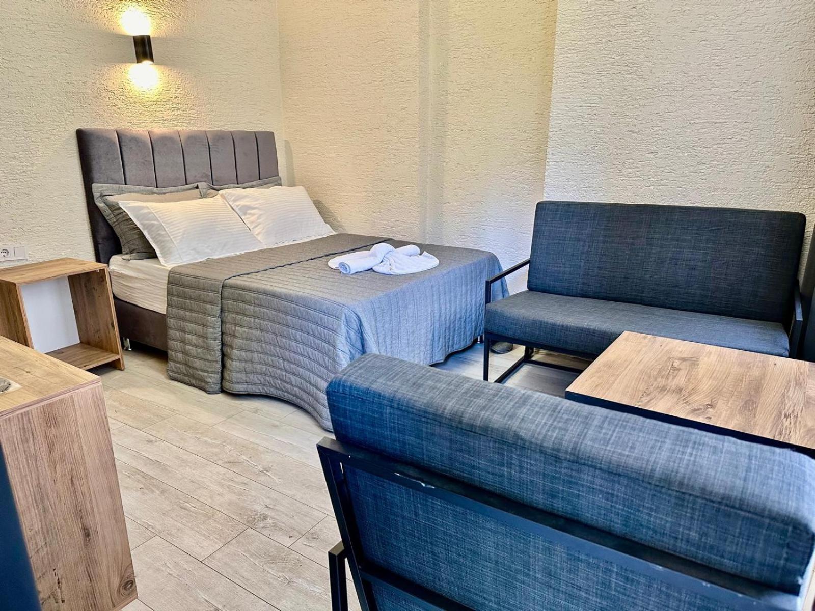 Otel Yelken