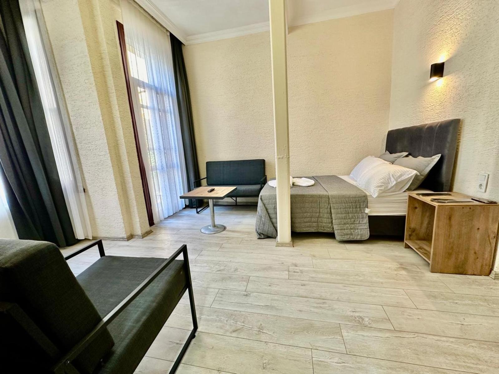Otel Yelken