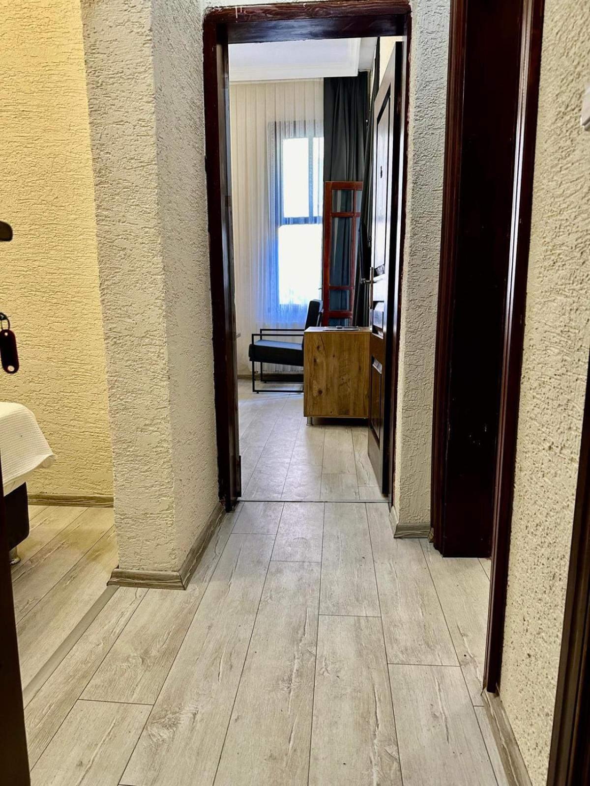 Otel Yelken