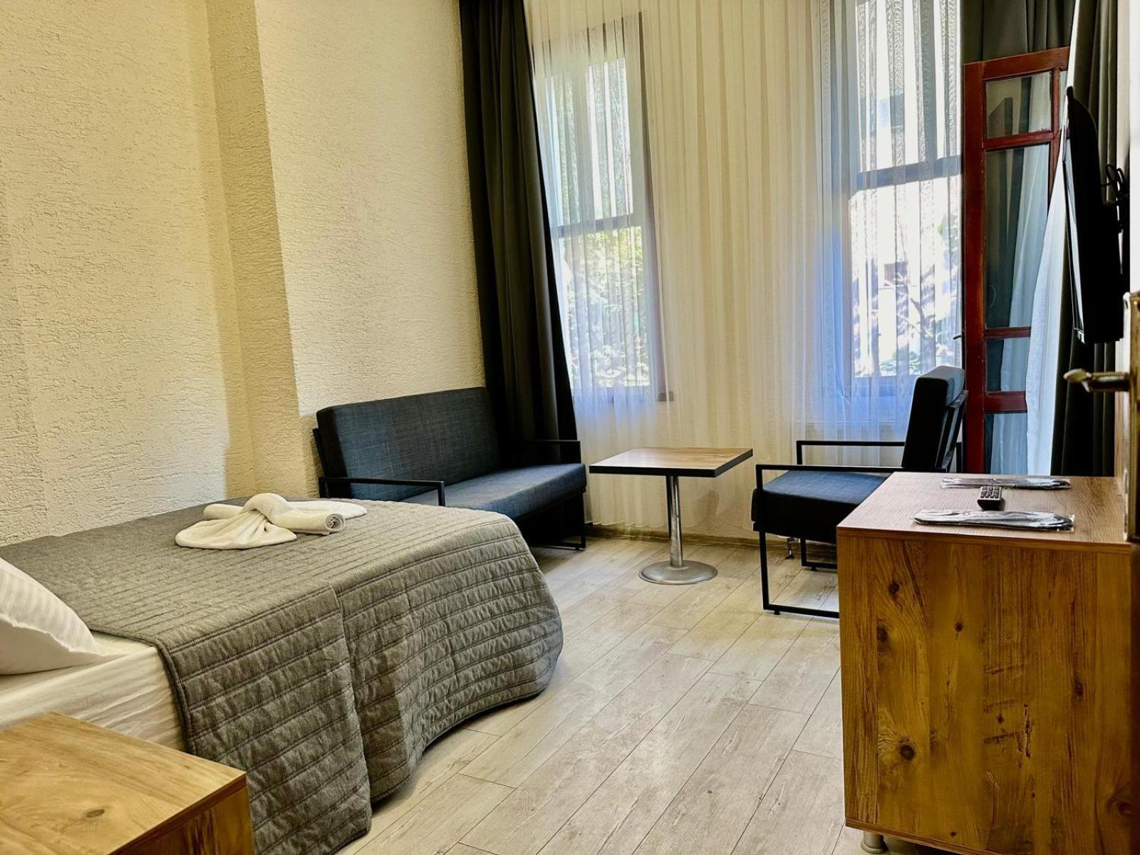 Yelken Otel