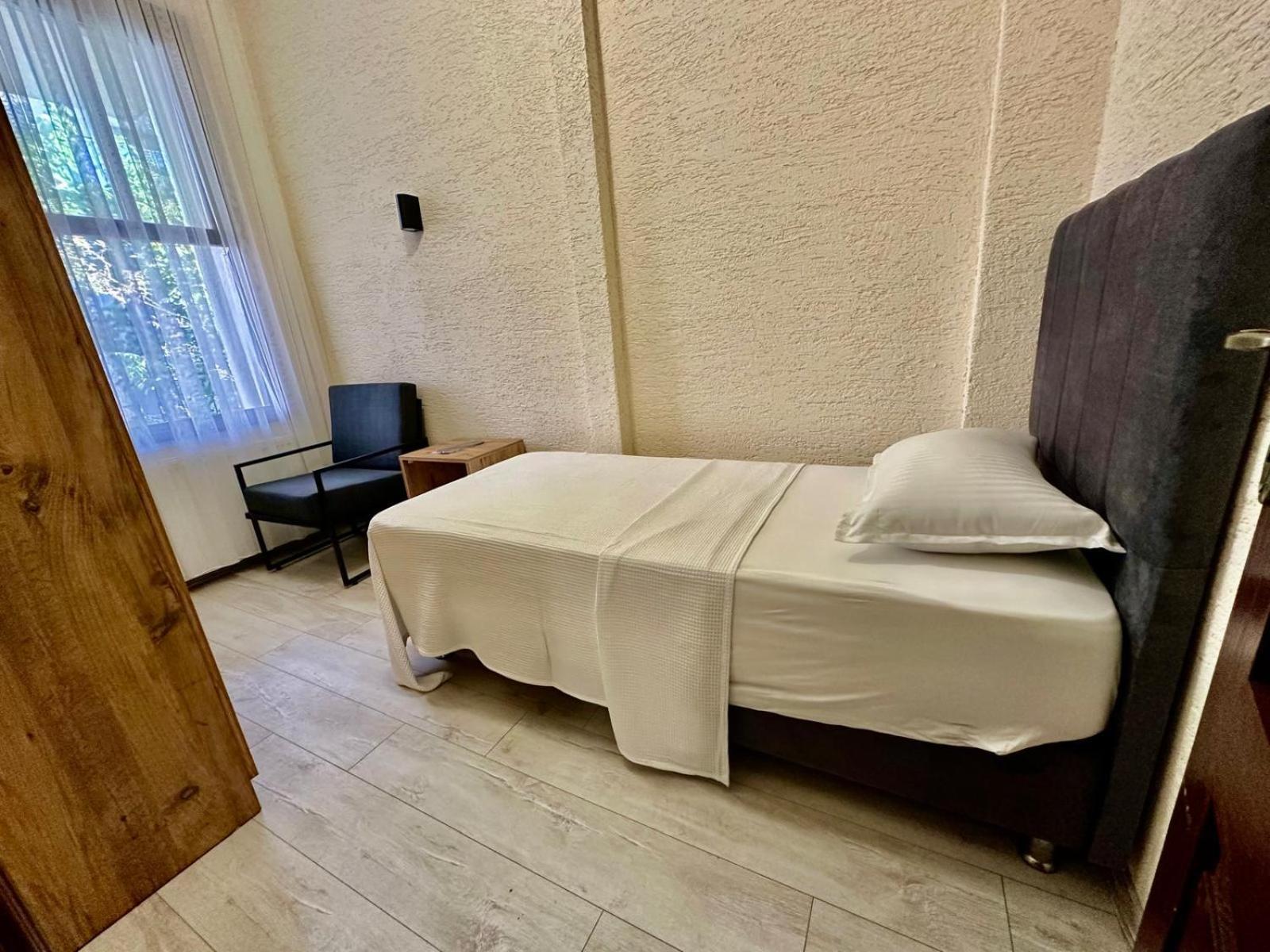 Otel Yelken İstanbul