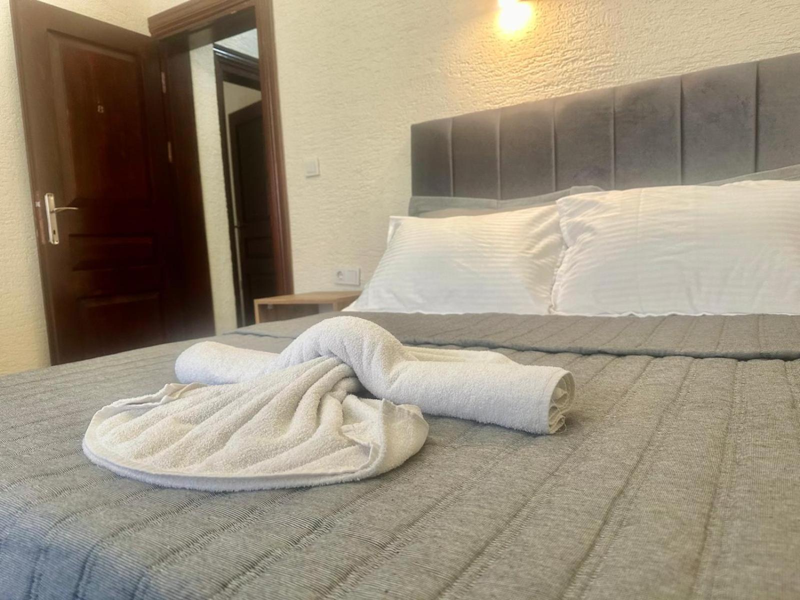 Hotel Yelken Istanbul